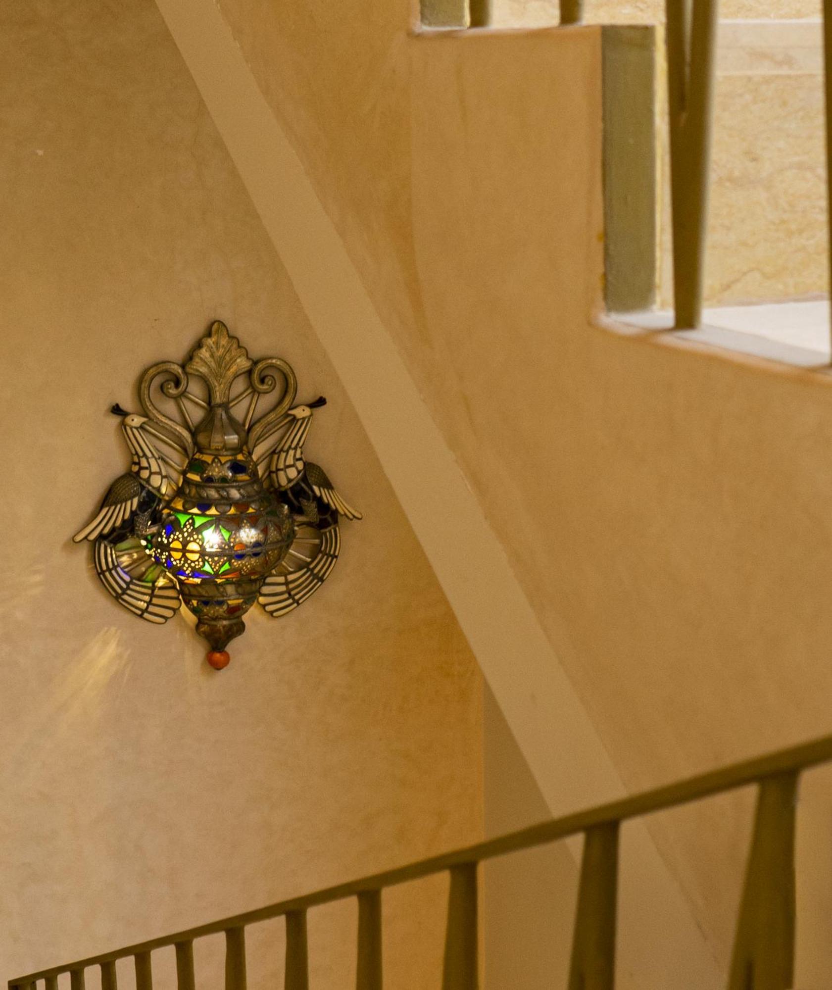Riad Romeo Marrakesh Eksteriør bilde