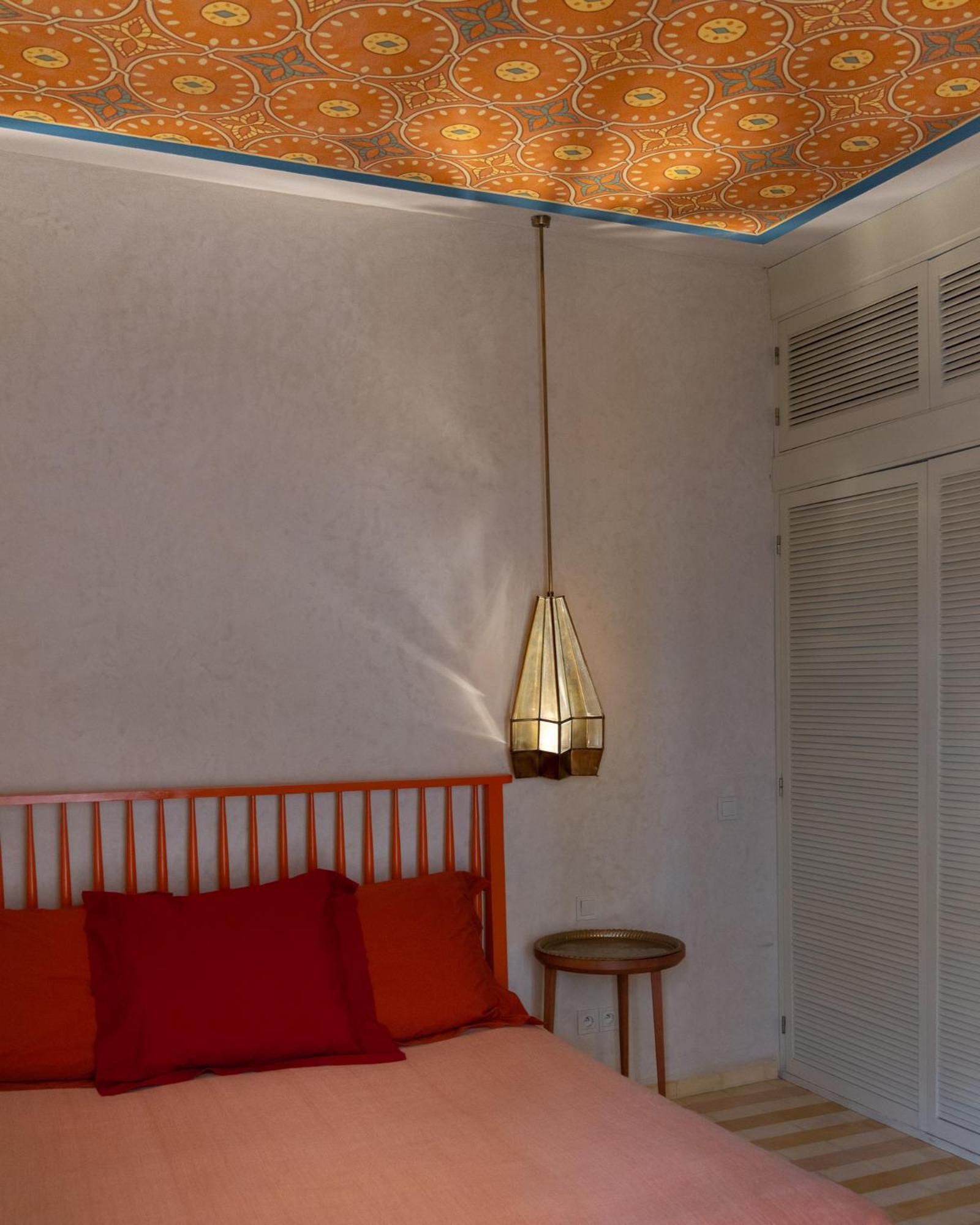 Riad Romeo Marrakesh Eksteriør bilde