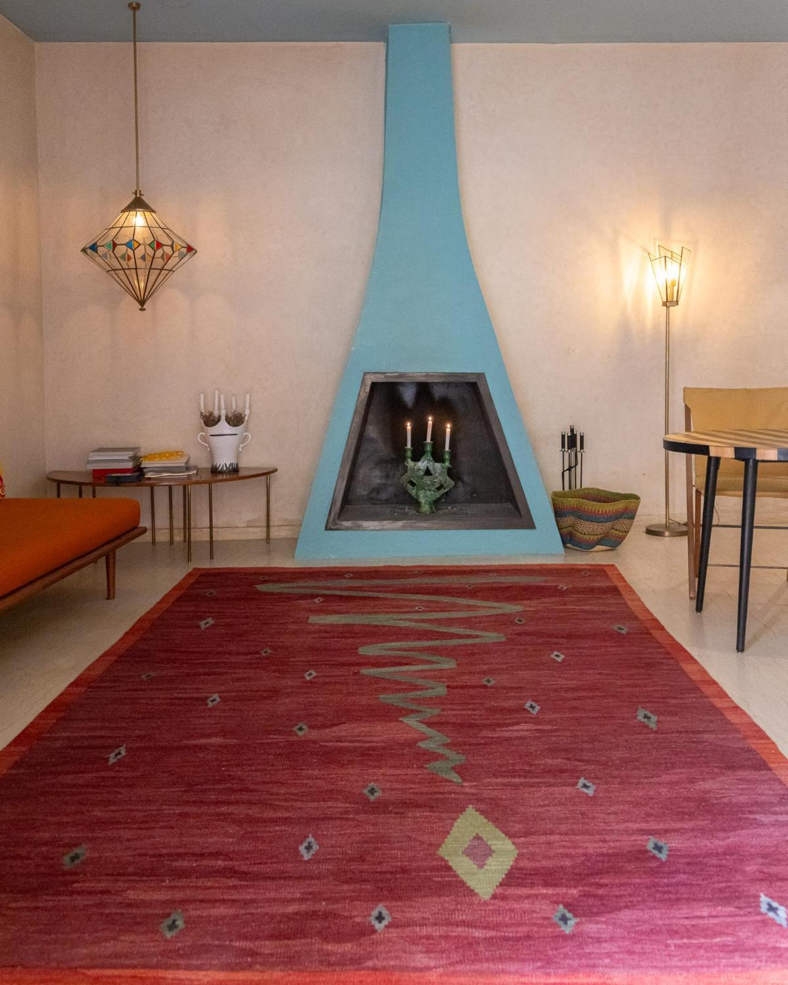 Riad Romeo Marrakesh Eksteriør bilde